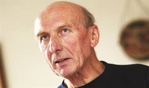 Jiří Černý na bílém. Kritik bez konzervatoře v pěti dílech