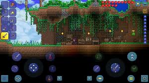 Terraria Apk V1 Three Zero Mod Limitless Gadgets Obtain For Android Star Wars Games Buy Terrarium Retro Graphic Design
