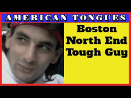 Tough Guy from Boston's North End