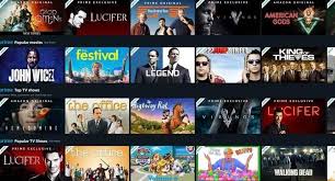✔️ última versión full oficial. Amazon Prime Mod Apk V3 0 298 12657 Download Premium Unlocked