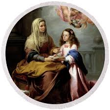 Bartolome Esteban Murillo