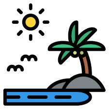 Beach Free Vector Icons Designed By Iconixar Vector Free Free Icons Vector Icons