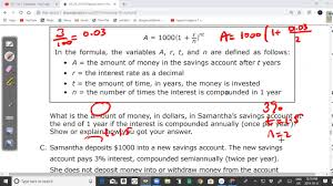We did not find results for: Nys Algebra 1 Common Core August 2019 Regents Exam Questions 7 12 Solutions Youtube