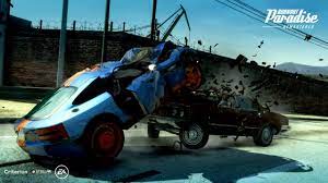 Answer hq for the burnout series at ea.com. Burnout Paradise Remastered Gets A Switch Release Date And A Surprising Price Gamesradar