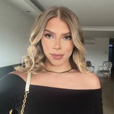 Nicole Moretti (@Nicolemorettig)