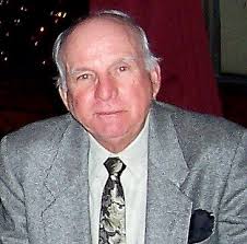 Edward August Jaunet Jr. Obituary