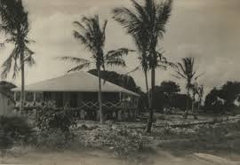 British Raj's Dak Bungalows