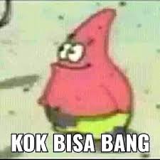 Maybe you would like to learn more about one of these? 100 Ide Stiker Wa Patrick Meme Di 2021 Lucu Emoji Lucu Gambar Lucu