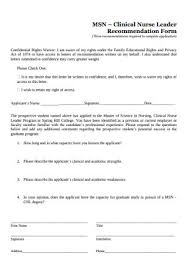 Sample character reference letter for job. Application Letter Clinical Nurse Leader Recommendation Form Nursing Character Reference Sample To Judge For Dui Debbycarreau