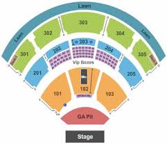 49 You Will Love Revolution Live Seating Chart