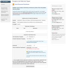 Permohonan biasiswa jpa program penajaan 9a+ 2021 online (semakan keputusan)|anda calon lepasan sijil pelajaran malaysia (spm) bagi tahun sedia maklum, program penajaan ini dibuka kepada pelajar lepasan spm tahun 2018 yang mendapat keputusan a+ dalam semua subjek dengan. Https Penang Uitm Edu My Images Hep Borang Manual Pengguna Myself Cara Memuatnaik Keputusan Peperiksaan Setiap Semester Pdf