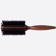 1 count (pack of 1) 4.2 out of 5 stars 1,443. Round Brush 18 Rows Pure Boar Bristles Fabrication Francaise Plisson 1808
