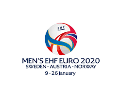 Championnat d'europe de handball masculin 2018. Euro Masculin 2020 Ligue Aura Handball