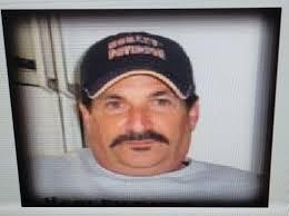 In loving memory of Stephen Thomas D'Ovidio