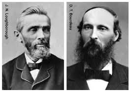 California Conference History