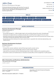Free Resume Templates For 2021 Download Now
