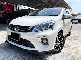 For further details, visit your nearest perodua showroom. Perodua Myvi 2020 Av 1 5 In Selangor Automatic Hatchback White For Rm 49 800 7777449 Carlist My