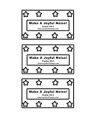 Make a joyful noise before the lord, the king. 43 Best Ideas For Coloring Make A Joyful Noise Coloring Page