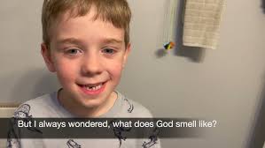 John 12:1-8 Bash Children's Sermon Perfume