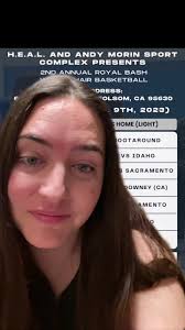 Andy Morin Sports Complex