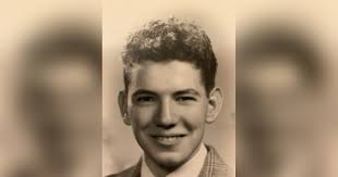 Obituary for Ralph E. Gloyeske