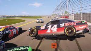 Kyle busch is featured on the cover. Nascar Heat 2 Splitscreen Gameplay Ps4 Hd 1080p60fps Youtube