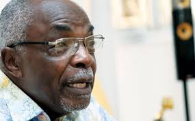 General Tonta recorda memórias de Kifangondo (Entrevista)