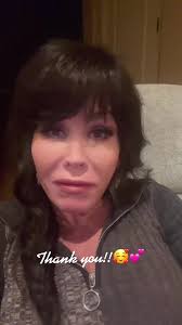 Marie Osmond Birthday Celebration and Billboard Success