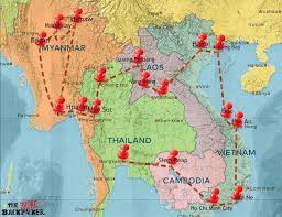 Backpacking Southeast Asia Travel Guide Updated For 2021