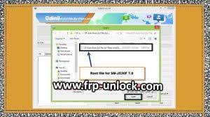 We would like to present the types of blockages that your samsung galaxy j5 pro may have. Root And Unlock Sim Network Galaxy J5 Pro By Z3x Tool Free Remember Root And Unlock Sim Network