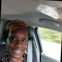 Rosalyn Maxwell's Instagram, Twitter & Facebook