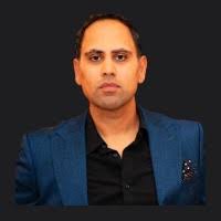 Chiraag 'Chi' Kapoor, CPA MBA