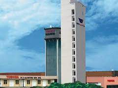 Has been engaged in the development, manufacturing, sale and service of elevators, escalators and moving sidewalks since 1920s. Contact Us Toshiba Elevator And Building Systems Corporation