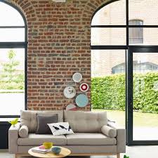 Offrez vous un canapé deux places sans vous ruiner. Canape Pas Cher Cuir Et Tissu De 500 A 2 000 Euros Cote Maison