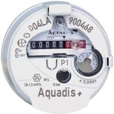 Portail des communes de france : Compteur Eau Electronique Au Meilleur Prix Leroy Merlin
