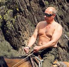 As a young man he worked many years in soviet foreign intelligence, and in the early 1990s he served as st. Russlands Ambitionen Der Westen Ist Im Formtief Und Putin Weiss Es Welt