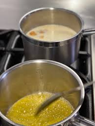 1 tablespoon mustard oil or olive oil. Smoked Cod Pie Step Outside With Paul Burt