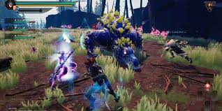 Dauntless es un videojuego de rol y aventuras desarrollado por. Dauntless C Free Download At Gameplaymania Com