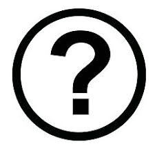 No gaffes, no disrespect, and. File Icon Round Question Mark Jpg Wikimedia Commons