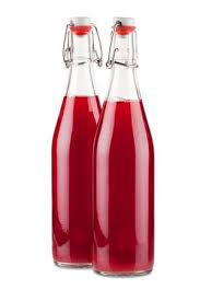 Recette Sirop De Fleurs D Hibiscus Bissap L Ile Aux Epices Sirop Fait Maison Liqueur Maison Recettes De Sirop