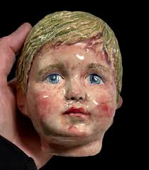 Nature always wears the colors of the spirit...."