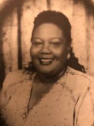 Sharon Caraway (1965-2000)