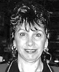 Roberta FREY Obituary (1951