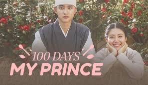 Amazon.com: 100 Days My Prince - Season 1