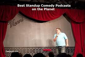 The best comedy podcasts will give your abs a workout while you clean, commute, or need a distraction. Top 20 Standup Comedy Podcasts You Must Follow In 2021