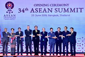 Tuliskan 2 tujuan pemeliharaan peralatan rutin. Asean Sepakati Asean Outlook On Indo Pacific Pada Ktt Ke 34 Asean