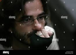 Lopez gallego hi-res stock photography and images