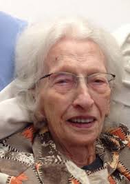 Thelma Edna Pirlot (nee Kyle)