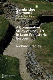Les 10es journées européennes des métiers d'art auront lieu du 1er au 3 avril 2016. A Comparative Study Of Rock Art In Later Prehistoric Europe