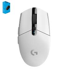 Çevrimiçi ortamda ideal kullanım için tasarlanan fare çeşitleri; Logitech G305 G304 Wireless Mouse Gaming 6 Programmable Buttons 250h 12000 Dpi Shopee Malaysia